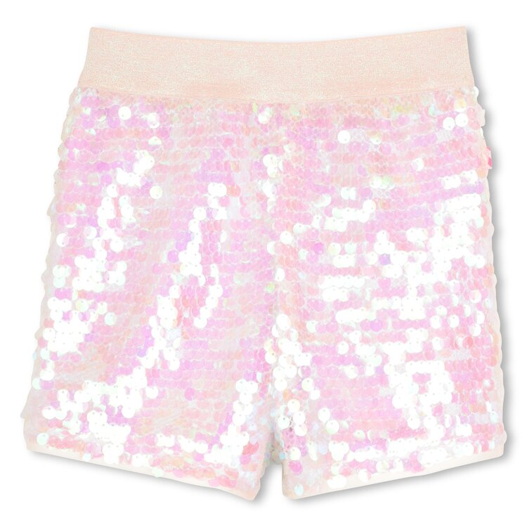 Billieblush Billieblush Girls Short