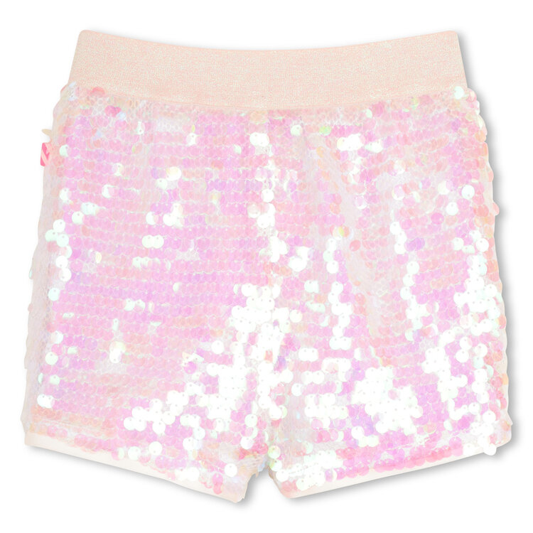 Billieblush Short Billieblush Fille