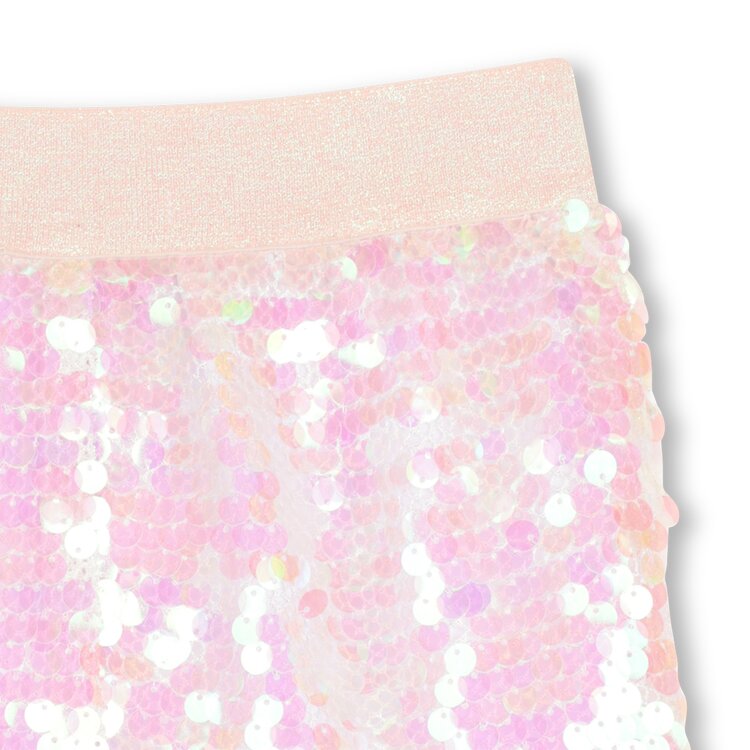 Billieblush Short Billieblush Fille