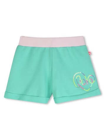 Billieblush Short Billieblush Fille