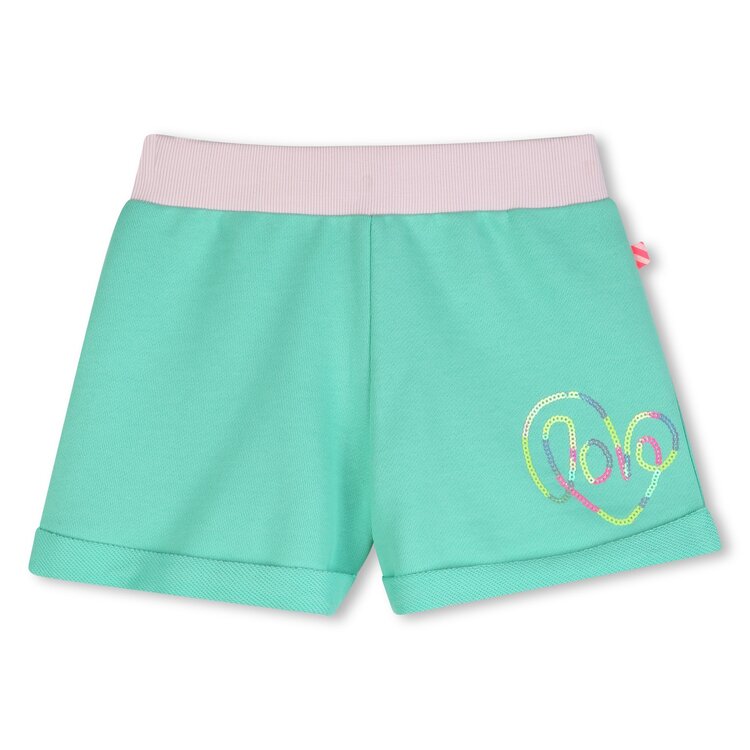 Billieblush Billieblush Girls Short