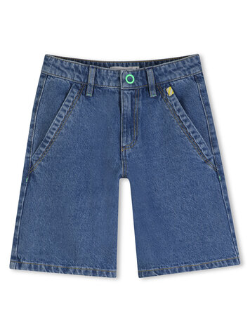 Billieblush Short Billieblush Fille