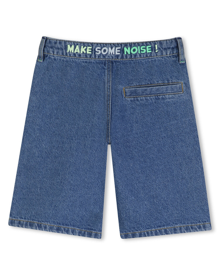 Billieblush Short Billieblush Fille