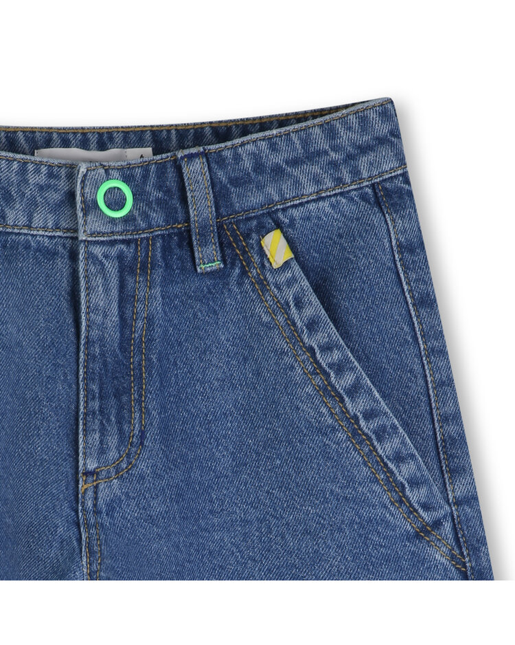 Billieblush Short Billieblush Fille