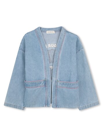 Billieblush Jacket Billieblush Fille