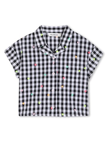 Billieblush Billieblush Girls Blouse