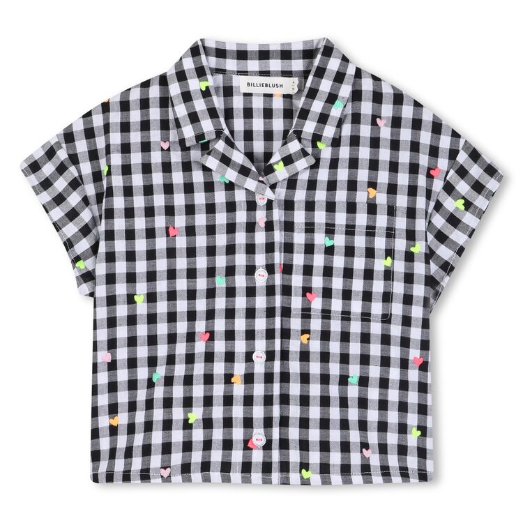 Billieblush Billieblush Girls Blouse