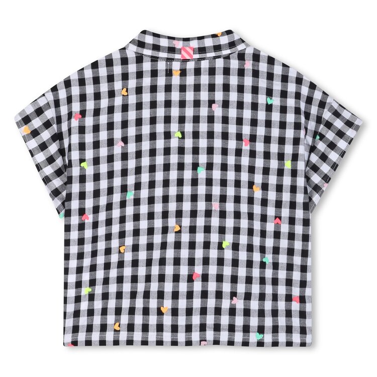 Billieblush Billieblush Girls Blouse