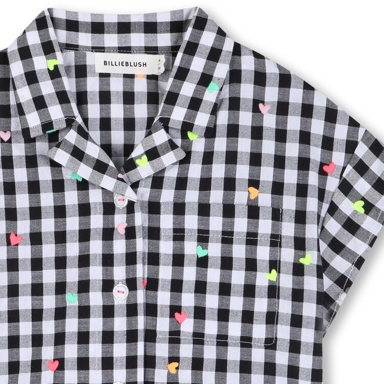 Billieblush Billieblush Girls Blouse