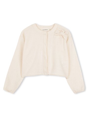 Billieblush Billieblush Girls Cardigan