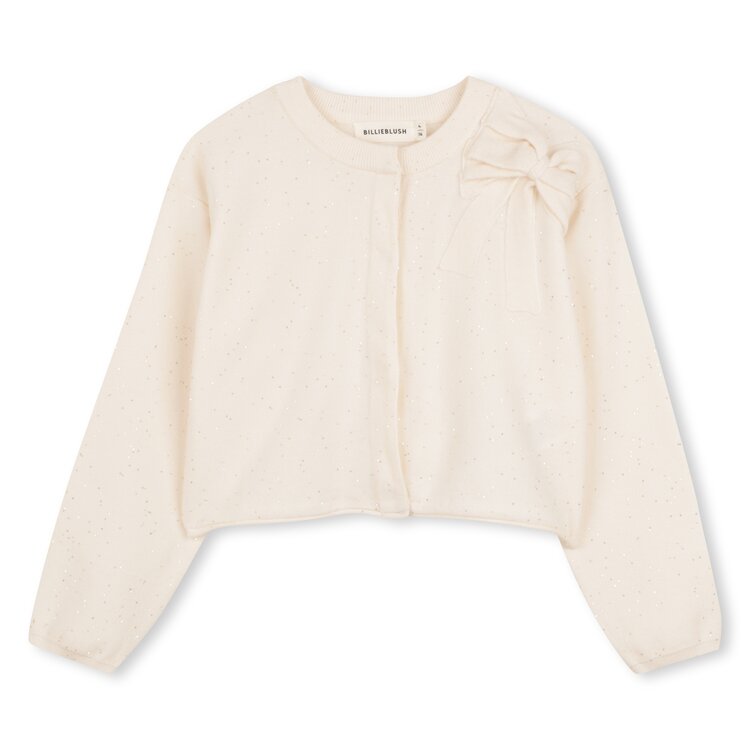 Billieblush Billieblush Girls Cardigan