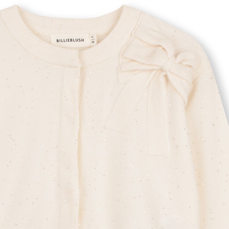 Billieblush Billieblush Girls Cardigan