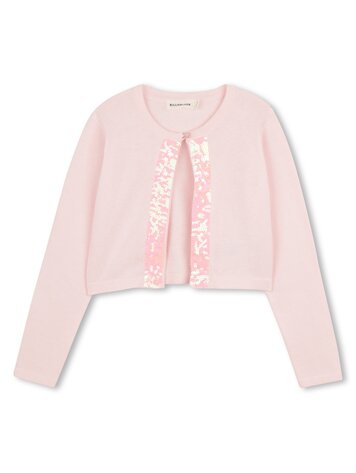 Billieblush Cardigan Billieblush Fille