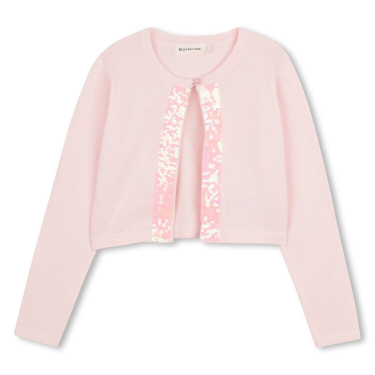 Billieblush Billieblush Girls Cardigan