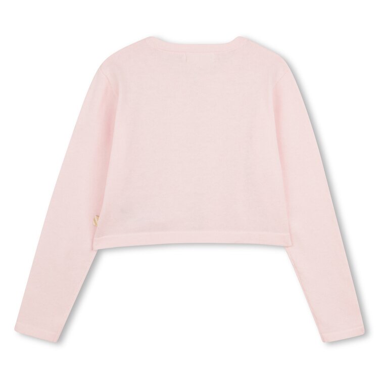Billieblush Billieblush Girls Cardigan