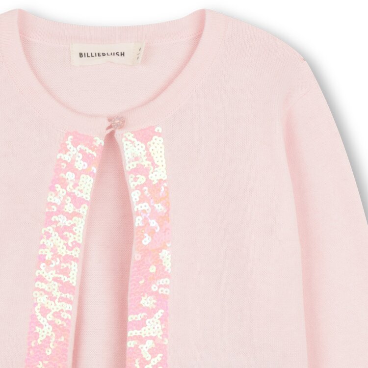 Billieblush Cardigan Billieblush Fille
