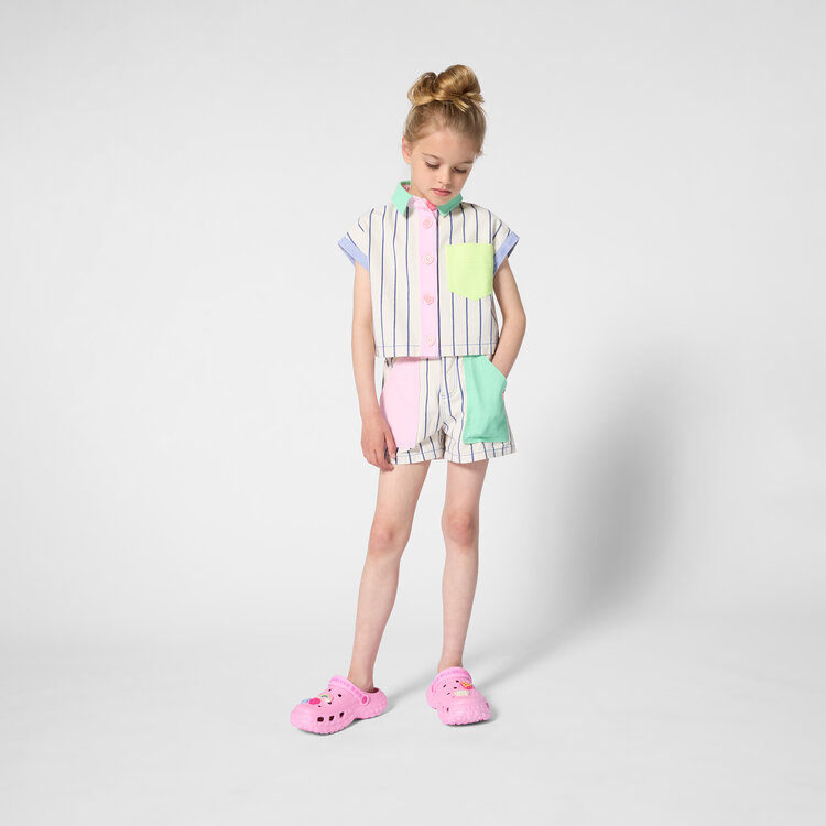 Billieblush Chemise Billieblush Fille