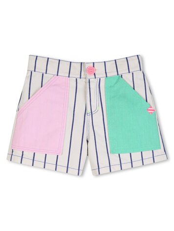 Billieblush Billieblush Girls Short