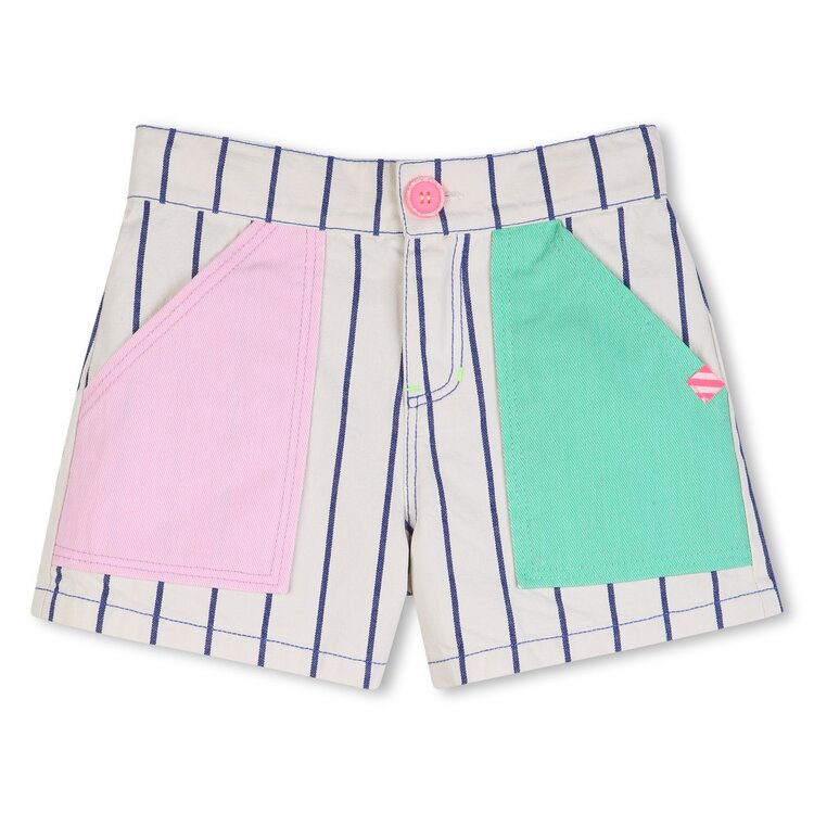 Billieblush Short Billieblush Fille