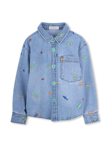 Billieblush Billieblush Boys Jacket