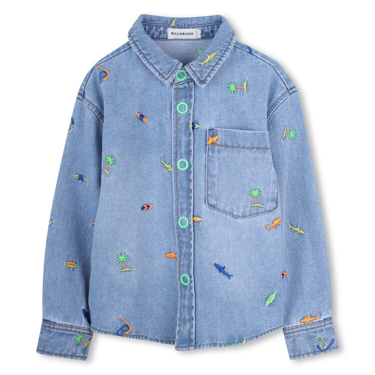 Billieblush Jacket Billieblush Garçon