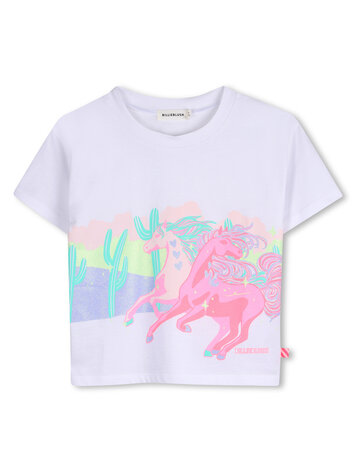 Billieblush Billieblush Girls T-Shirt