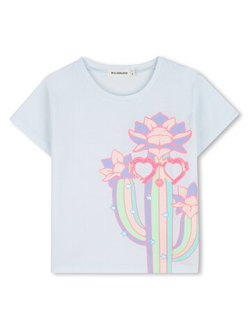 Billieblush Billieblush Girls T-Shirt