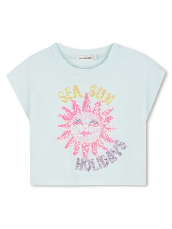 Billieblush Billieblush Girls T-Shirt