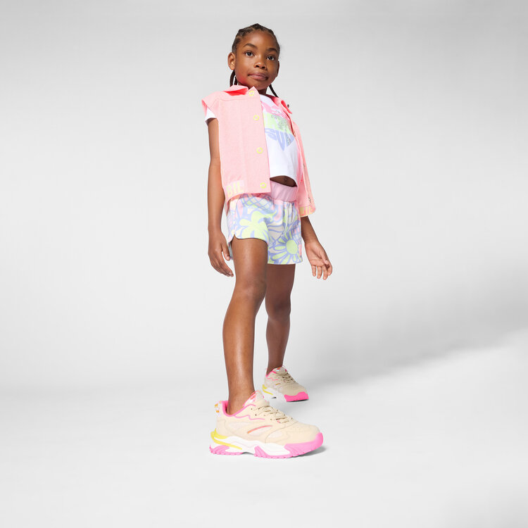 Billieblush T-Shirt Billieblush Fille