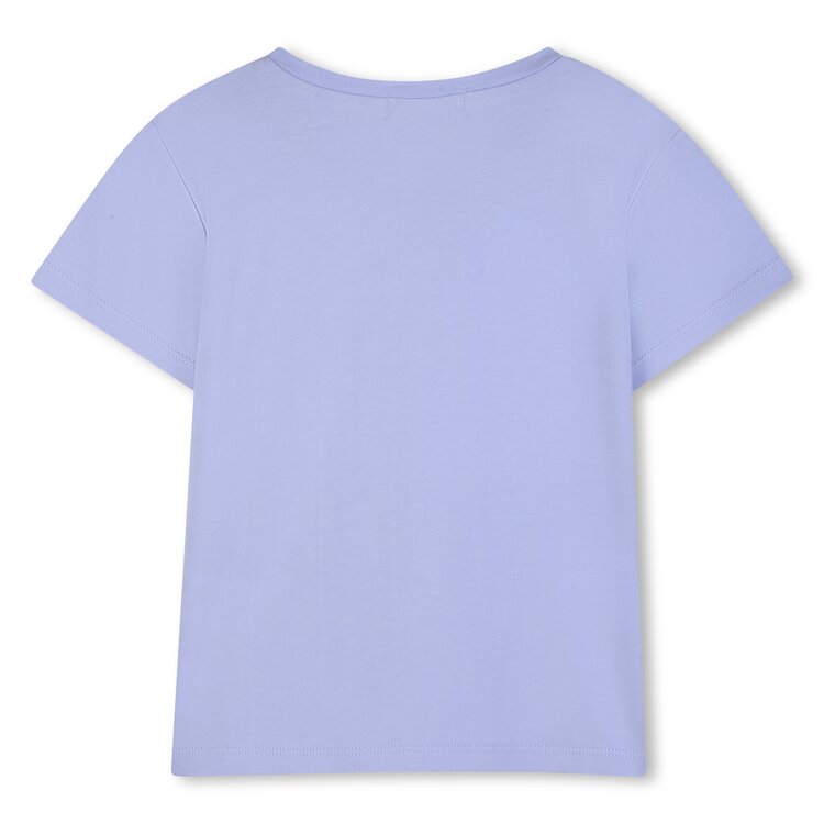 Billieblush T-Shirt Billieblush Fille