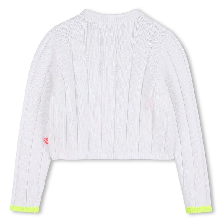 Billieblush Billieblush Girls Cardigan