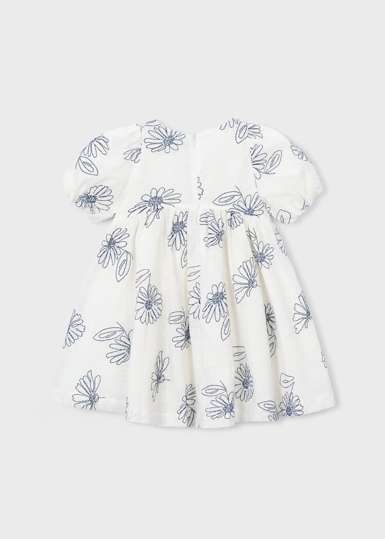 Mayoral Robe Mayoral Fille