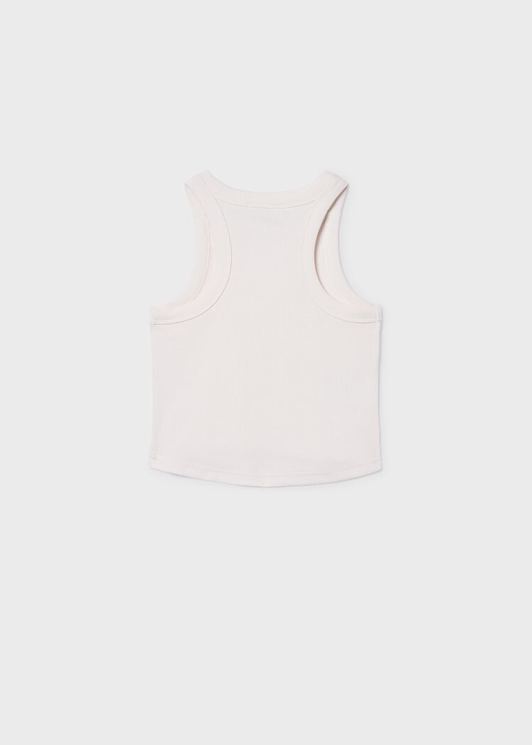 Mayoral Mayoral Girls Tank Top