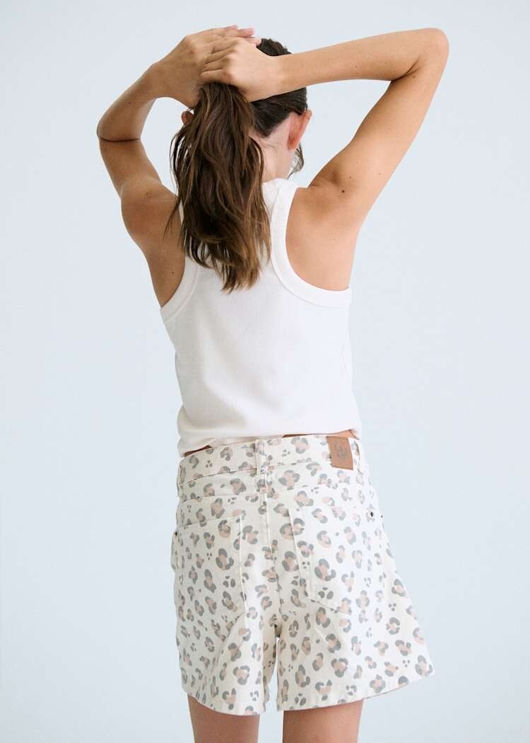 Mayoral Débardeur Mayoral Fille