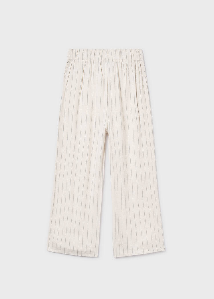 Mayoral Mayoral Girls Pants