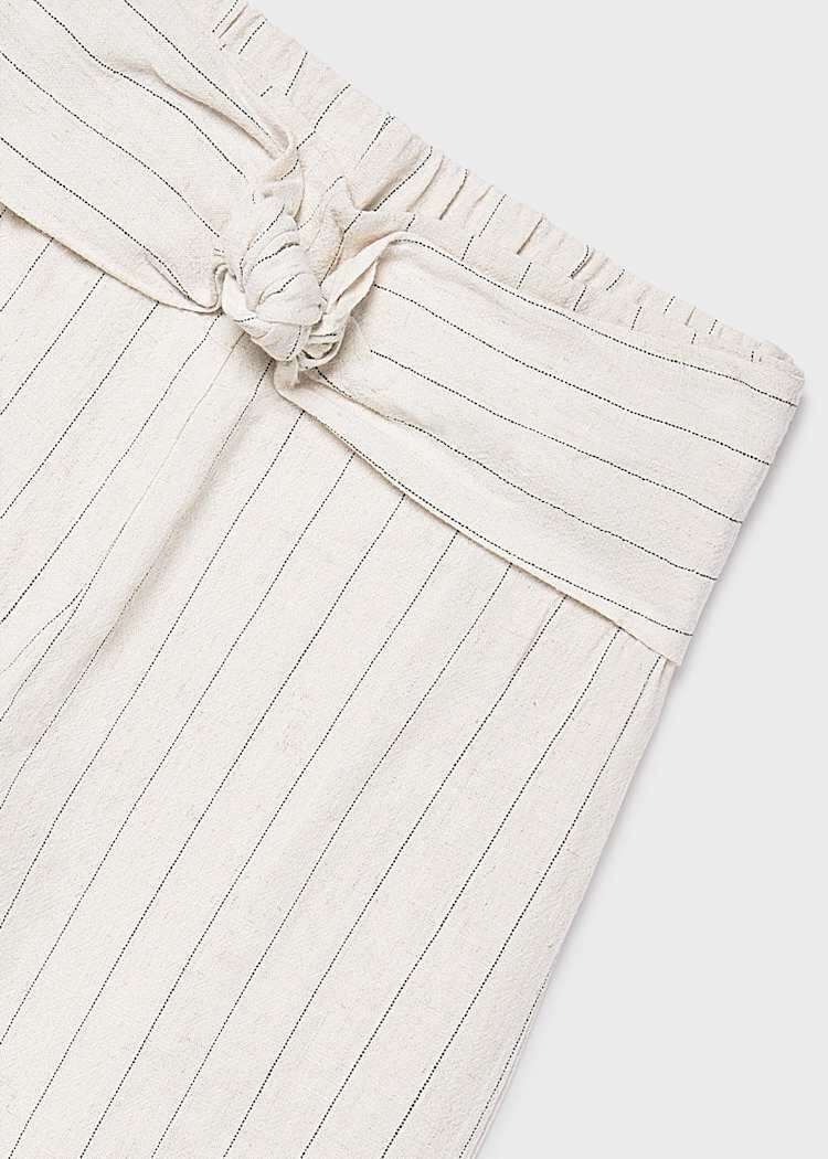 Mayoral Mayoral Girls Pants