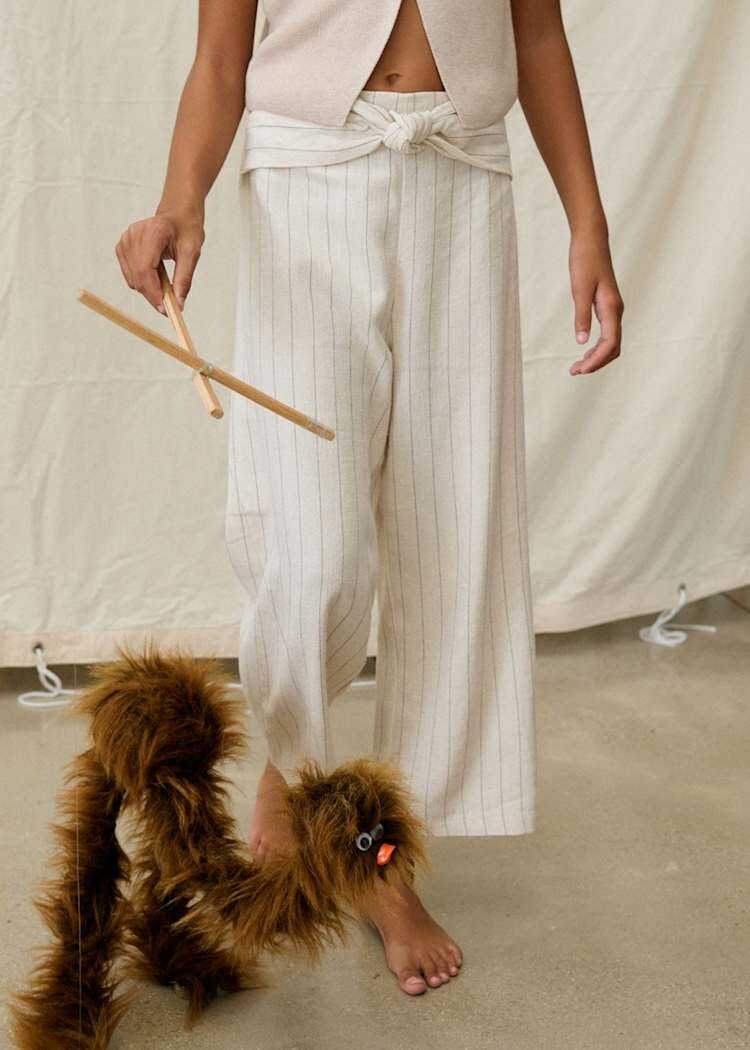 Mayoral Pantalon Mayoral Fille