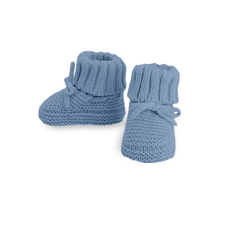 Mayoral Mayoral Knit Slippers