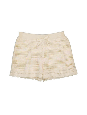 Mayoral Short en Tricot Mayoral Fille