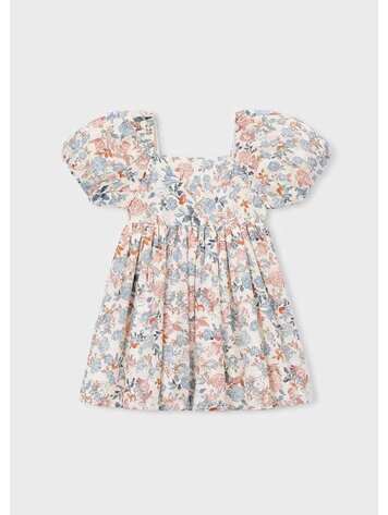 Mayoral Robe Mayoral Fille