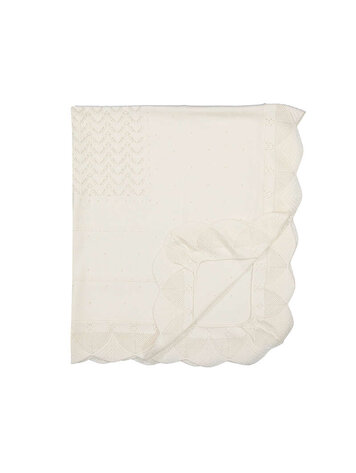 Mayoral Couverture en Tricot Mayoral