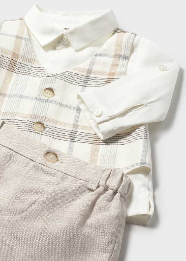 Mayoral Mayoral Boys 2Pcs Set