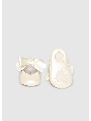 Mayoral Mayoral Girls Formal Shoes