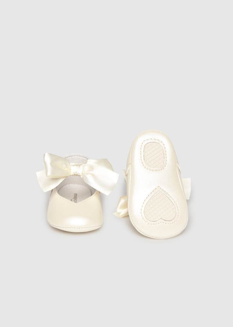 Mayoral Mayoral Girls Formal Shoes