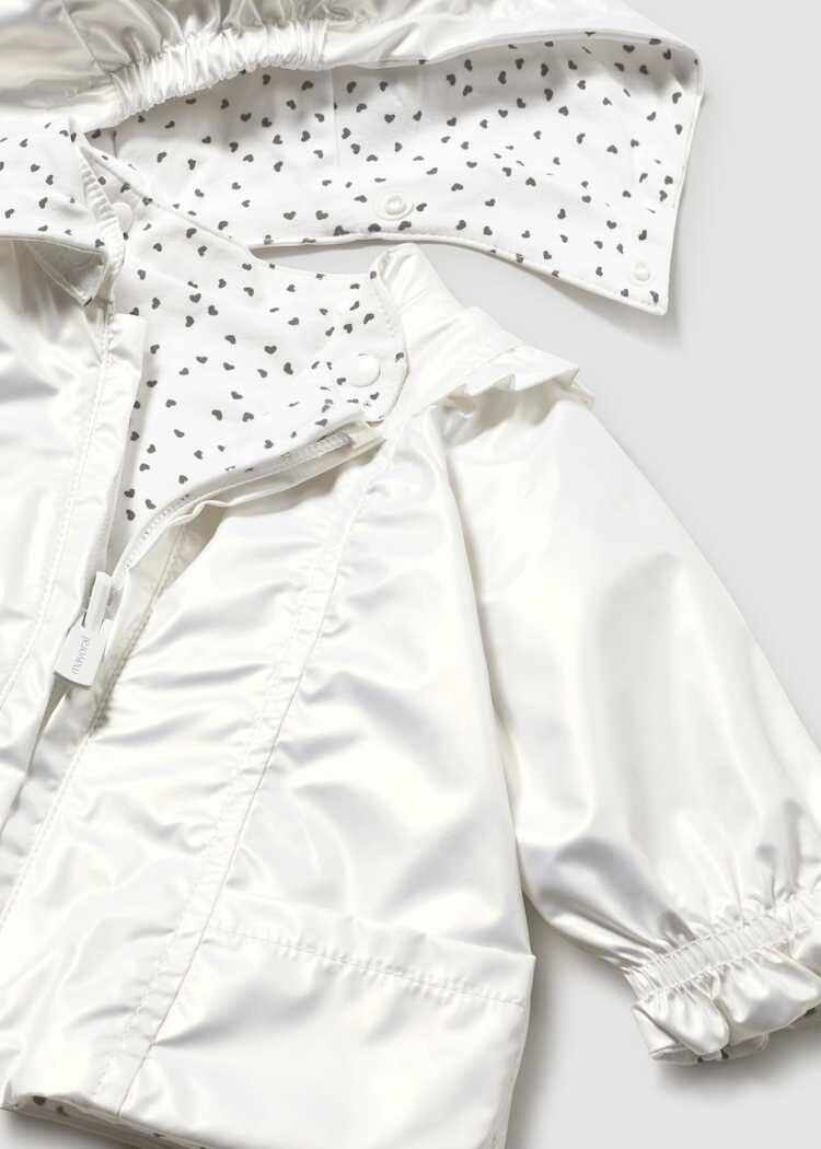 Mayoral Coupe-Vents Reversible Mayoral Fille