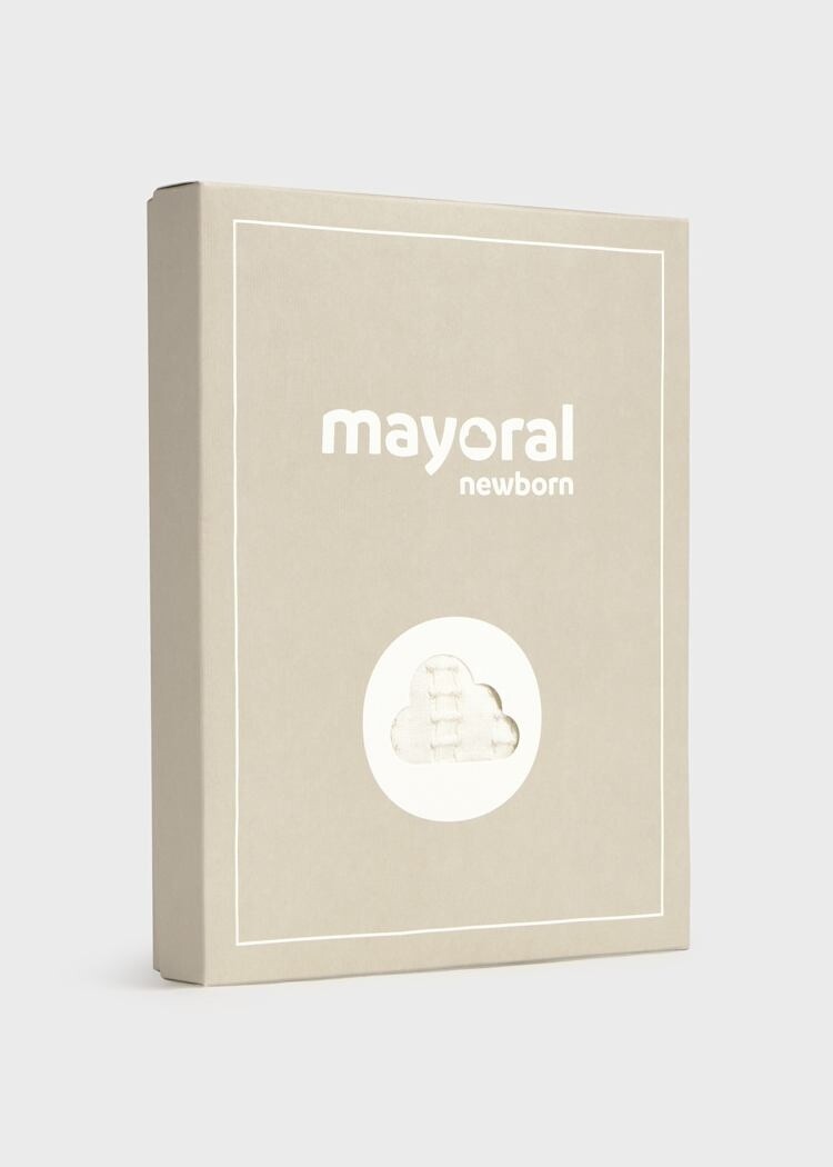 Mayoral Mayoral Boys 2Pcs Set