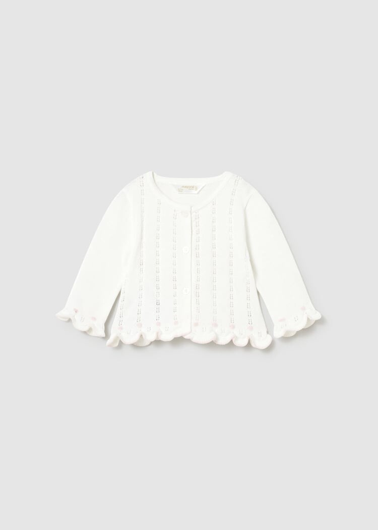 Mayoral Mayoral Girls 3Pcs Set