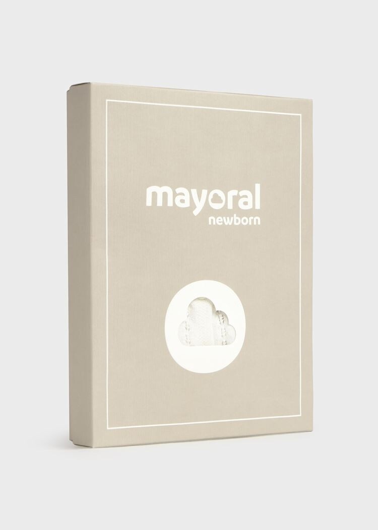 Mayoral Mayoral Girls 3Pcs Set
