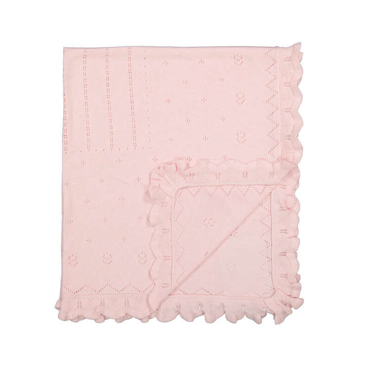 Mayoral Couverture en Tricot Mayoral