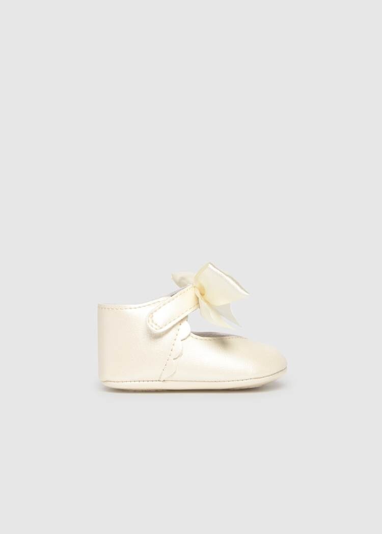 Mayoral Mayoral Girls Formal Shoes